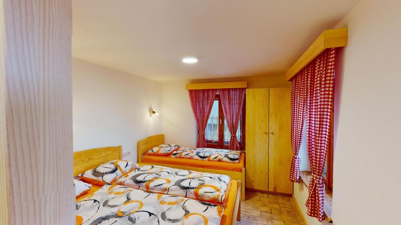 Hisa Margit, Ratece 150 Apartment Exterior photo