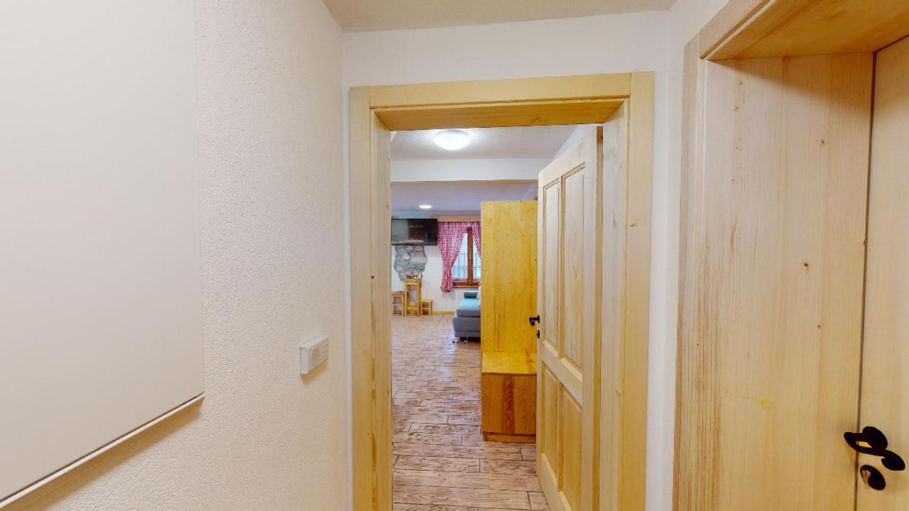 Hisa Margit, Ratece 150 Apartment Exterior photo