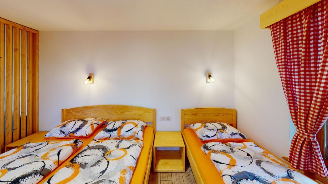 Hisa Margit, Ratece 150 Apartment Exterior photo